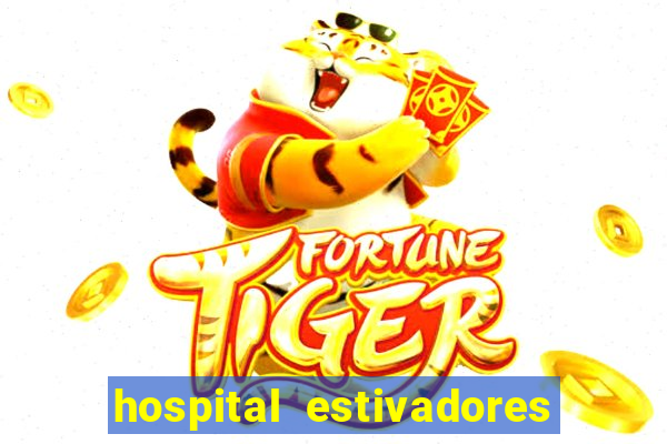hospital estivadores santos trabalhe conosco